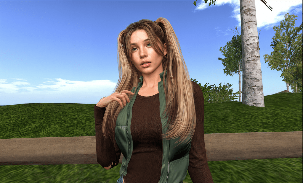 Second Life Hair Fair 2025 – A Celebration of Style for a&nbsp;Cause