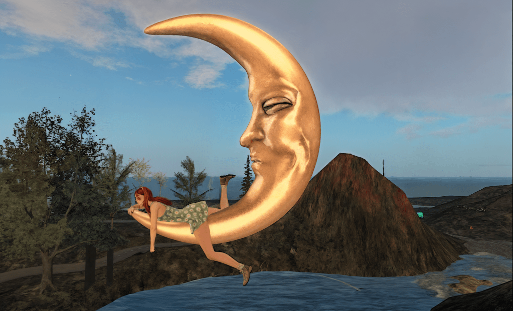 Second Life Surnames: Identity, Legacy, and&nbsp;Community