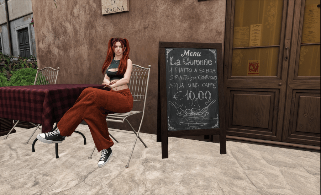 Visiting Costa di Luce: An Italian&nbsp;Paradise